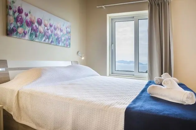 Standard Villa, 1 Yatak Odası