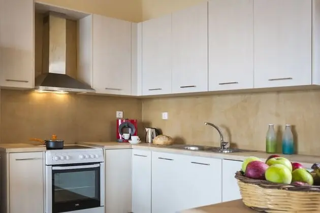 Standard Villa, 1 Yatak Odası