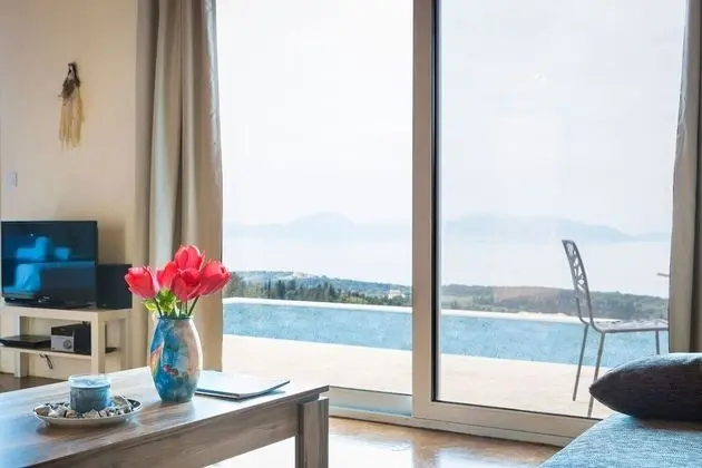 Standard Villa, 1 Yatak Odası