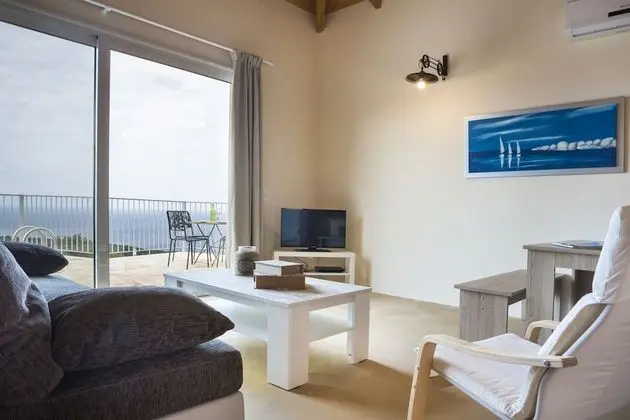 Standard Villa, 1 Yatak Odası