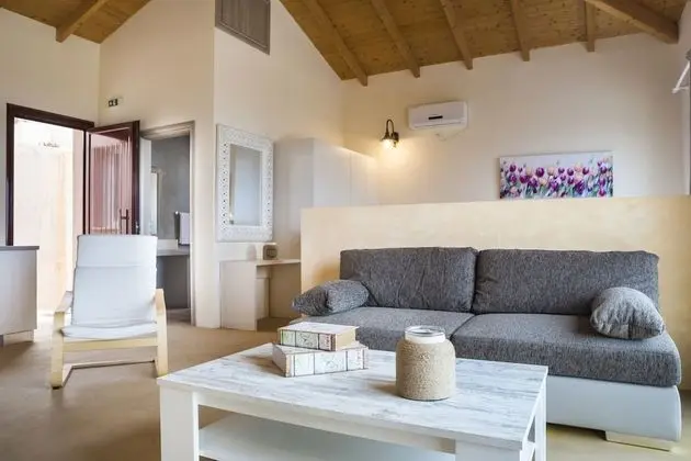 Standard Villa, 1 Yatak Odası