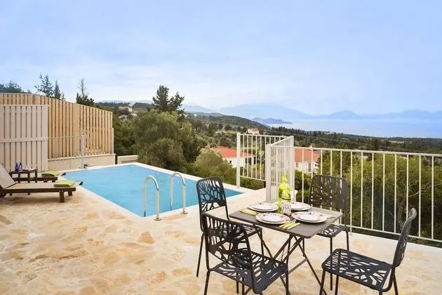 Standard Villa, 1 Yatak Odası