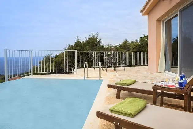 Standard Villa, 1 Yatak Odası