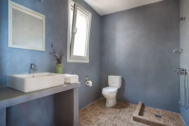 Standard Villa, 1 Yatak Odası