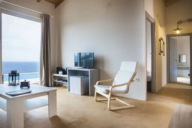 Villa Two Bedrooms With Private Pool