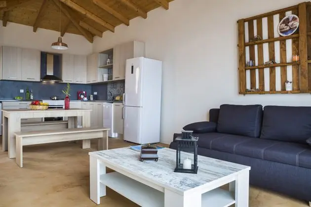Villa Two Bedrooms With Private Pool