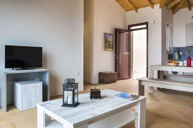 Villa Two Bedrooms With Private Pool