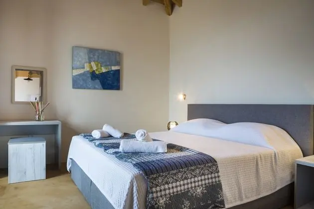 Villa Two Bedrooms With Private Pool