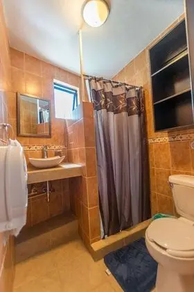 Oda, 1 Çift Kişilik Yatak