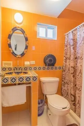 Tek Büyük Yataklı Oda, 1 En Büyük (King) Boy Yatak