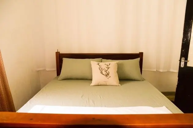 Comfort Tek Büyük Yataklı Oda, 1 Çift Kişilik Yatak, Bahçe Manzaralı
