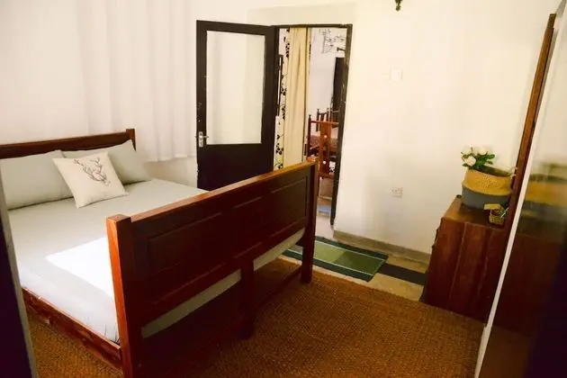 Comfort Tek Büyük Yataklı Oda, 1 Çift Kişilik Yatak, Bahçe Manzaralı