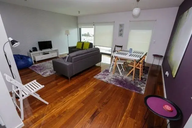 Apart Daire, 2 Yatak Odası, Teras, Deniz Manzaralı