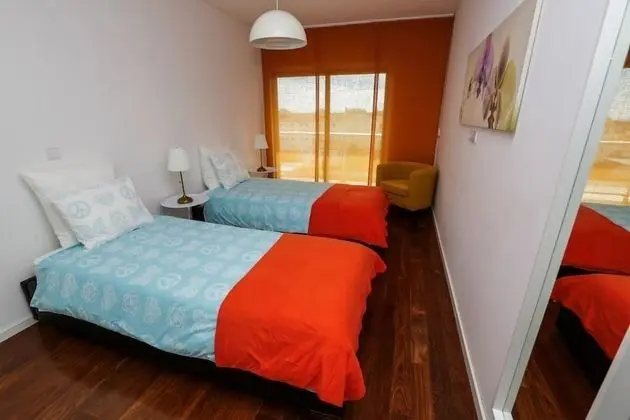 Apart Daire, 2 Yatak Odası, Teras, Deniz Manzaralı