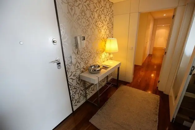 Apart Daire, 2 Yatak Odası, Teras, Deniz Manzaralı
