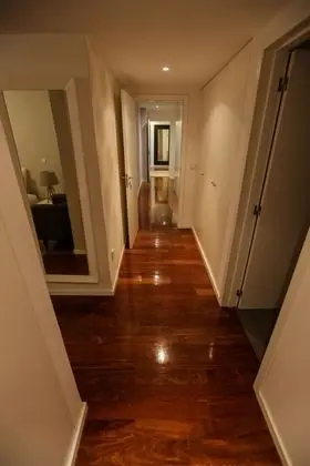 Apart Daire, 2 Yatak Odası, Teras, Deniz Manzaralı