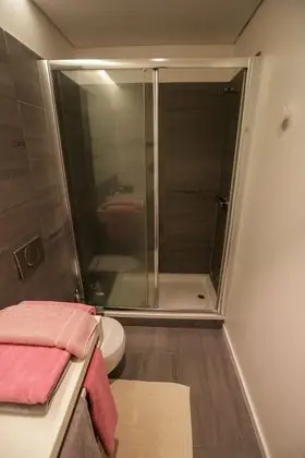 Apart Daire, 2 Yatak Odası, Teras, Deniz Manzaralı