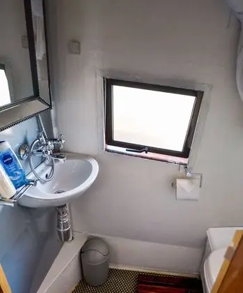 Maggie May House Boat