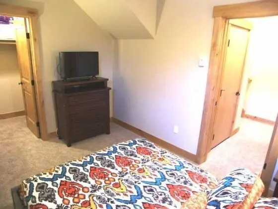 Kulübe, 3 Yatak Odası, Dağ Manzaralı (Maggie TwnHm 3Bd 3Bath, HTJW)