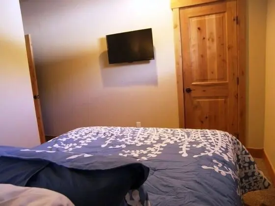 Kulübe, 3 Yatak Odası, Dağ Manzaralı (Maggie TwnHm 3Bd 3Bath, HTJW)