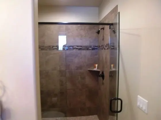 Kulübe, 3 Yatak Odası, Dağ Manzaralı (Maggie TwnHm 3Bd 3Bath, HTJW)