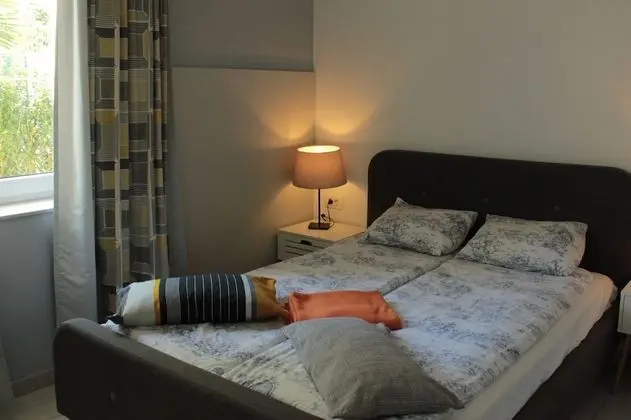 Comfort Oda, Banyolu/Duşlu