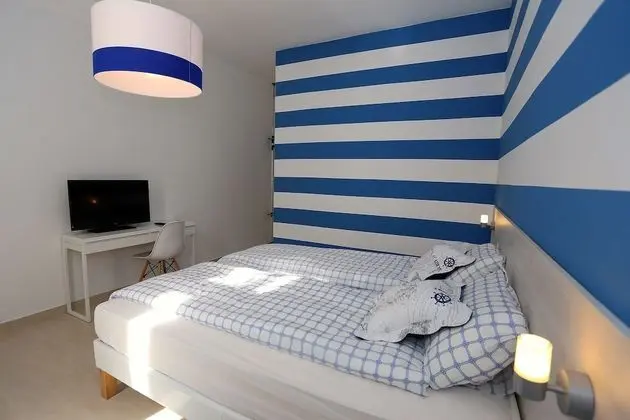 Comfort Oda, Banyolu/Duşlu