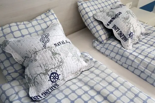 Comfort Oda, Banyolu/Duşlu