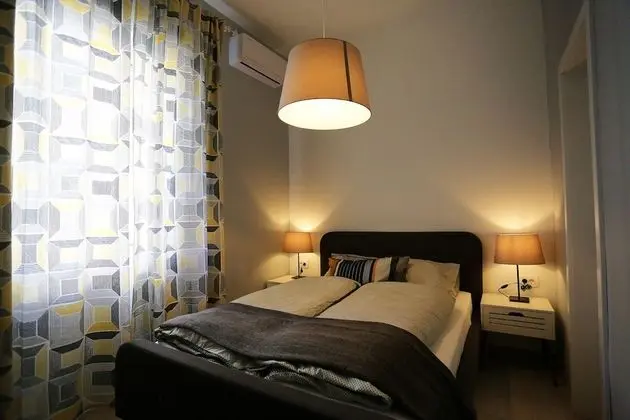 Comfort Oda, Banyolu/Duşlu