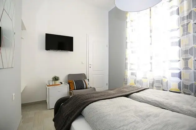 Comfort Oda, Banyolu/Duşlu