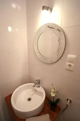 Comfort Oda, Banyolu/Duşlu