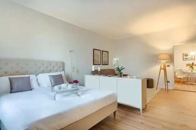 Apart Daire, 1 Yatak Odası