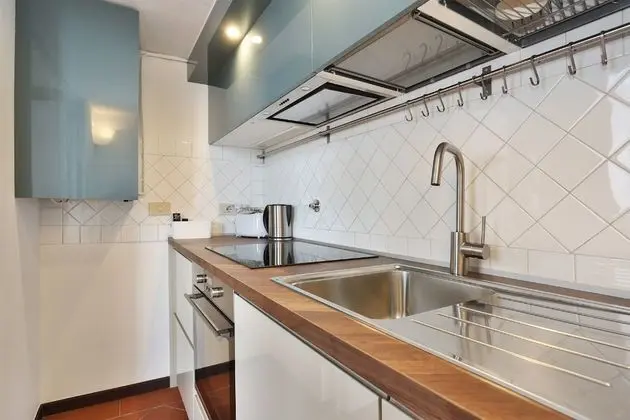 Apart Daire, 1 Yatak Odası