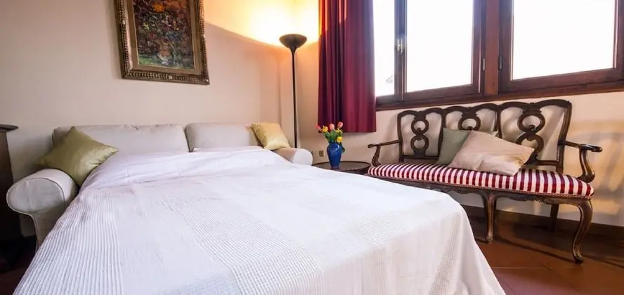 Apart Daire, 1 Yatak Odası