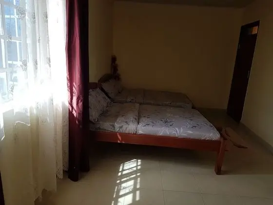 Standard İki Ayrı Yataklı Oda