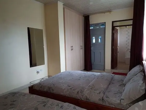 Standard İki Ayrı Yataklı Oda
