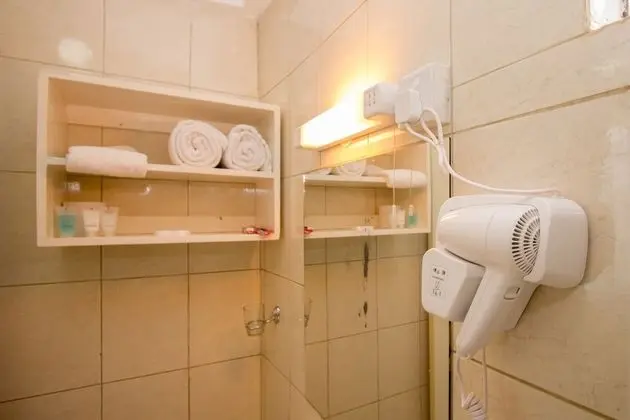 Deluxe İki Ayrı Yataklı Oda
