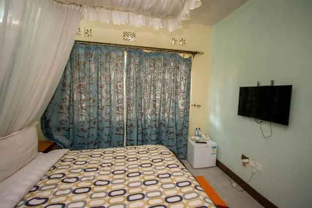 Kır Evi