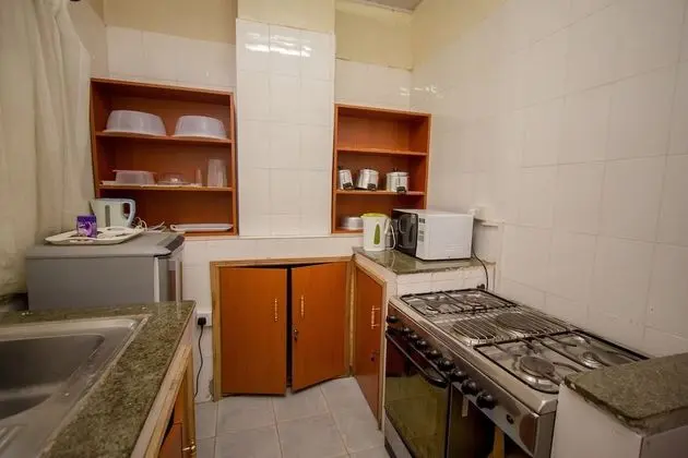 Kır Evi