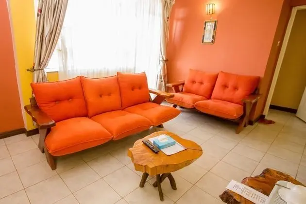 Kır Evi