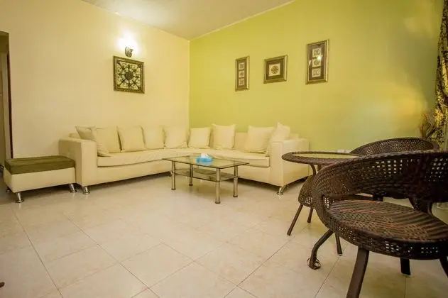 Kır Evi