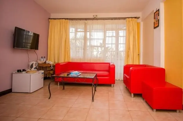 Kır Evi