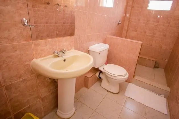 Kır Evi