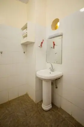 Kır Evi