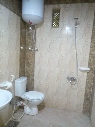 Dört Kişilik Oda, Nehir Manzaralı