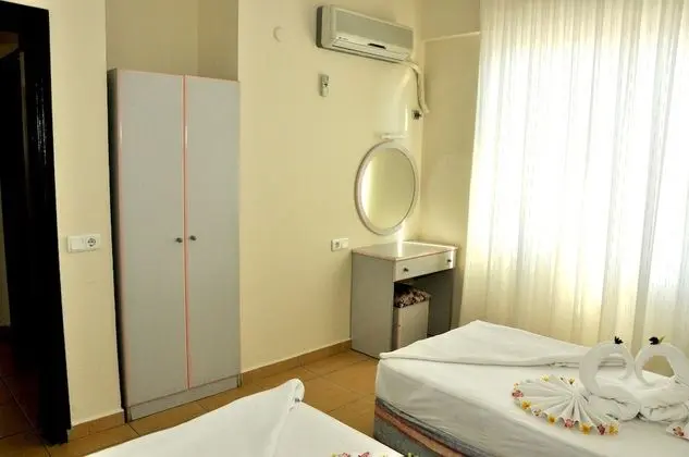 Standard Apart Daire, 2 Tek Kişilik Yatak, Engellilere Uygun