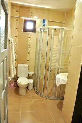 Standard Apart Daire, 2 Tek Kişilik Yatak, Engellilere Uygun