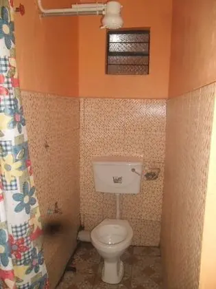 Standard Tek Kişilik Oda, 1 Tek Kişilik Yatak