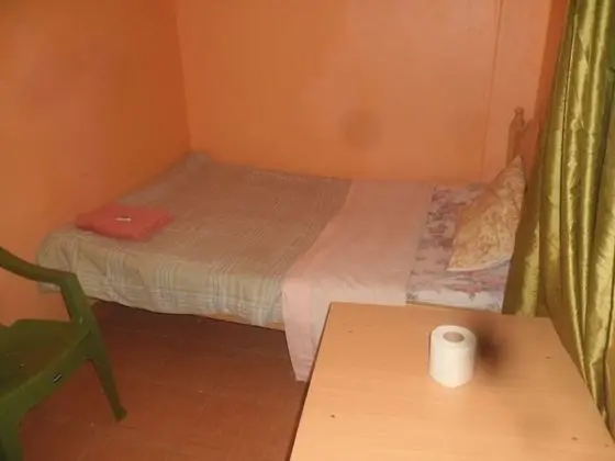 Standard Tek Kişilik Oda, 1 Tek Kişilik Yatak