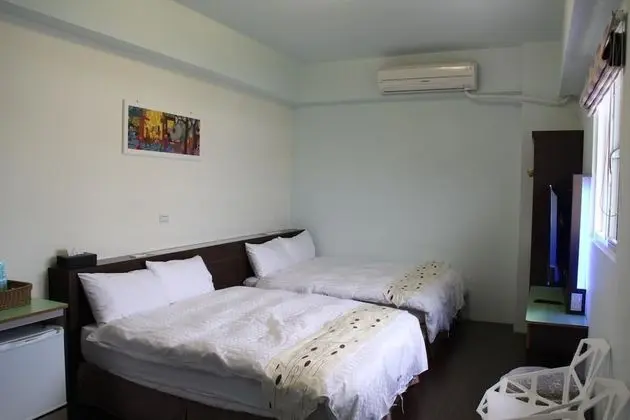 Dört Kişilik Oda